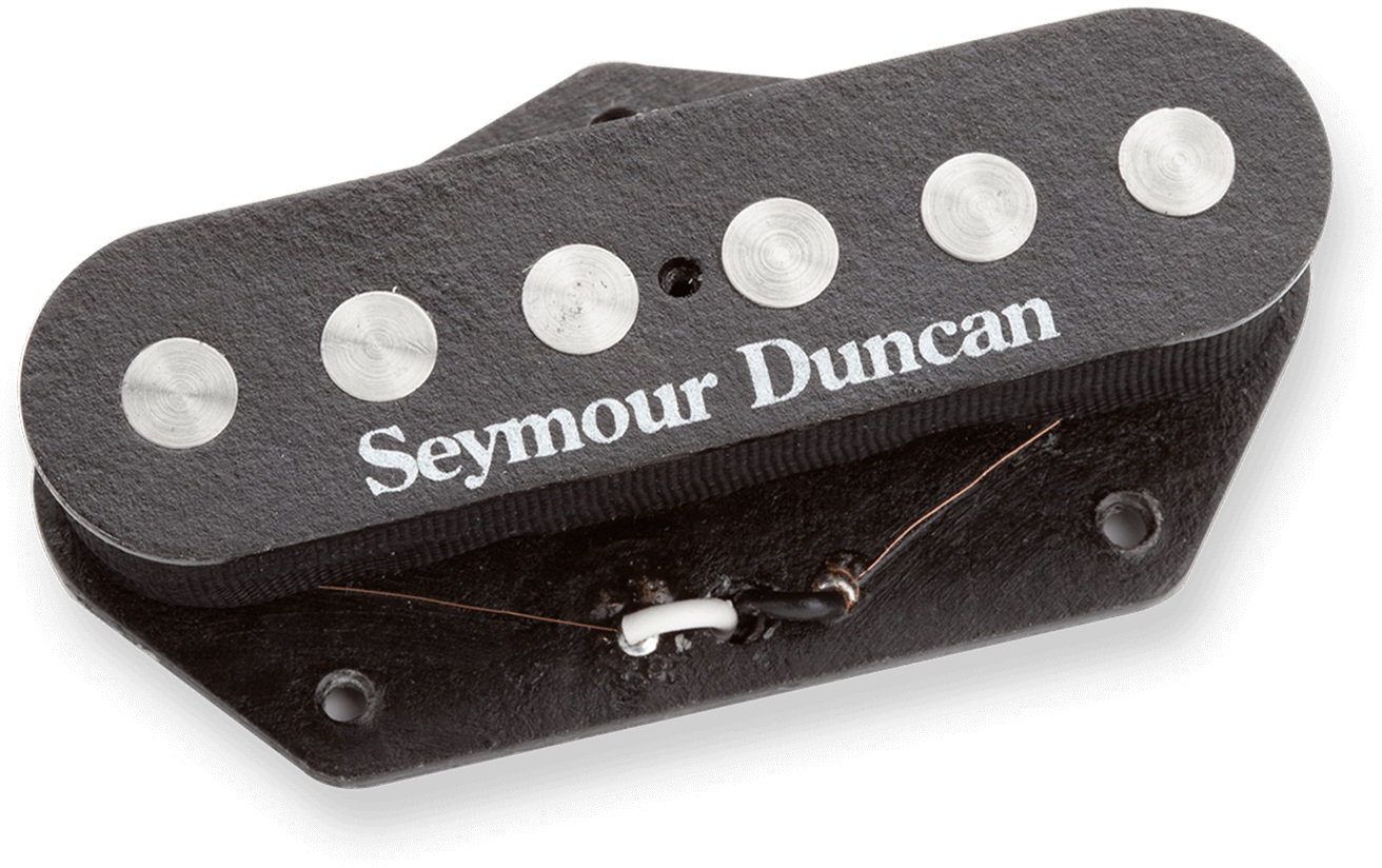 Seymour Duncan STL-3 Černá Seymour Duncan