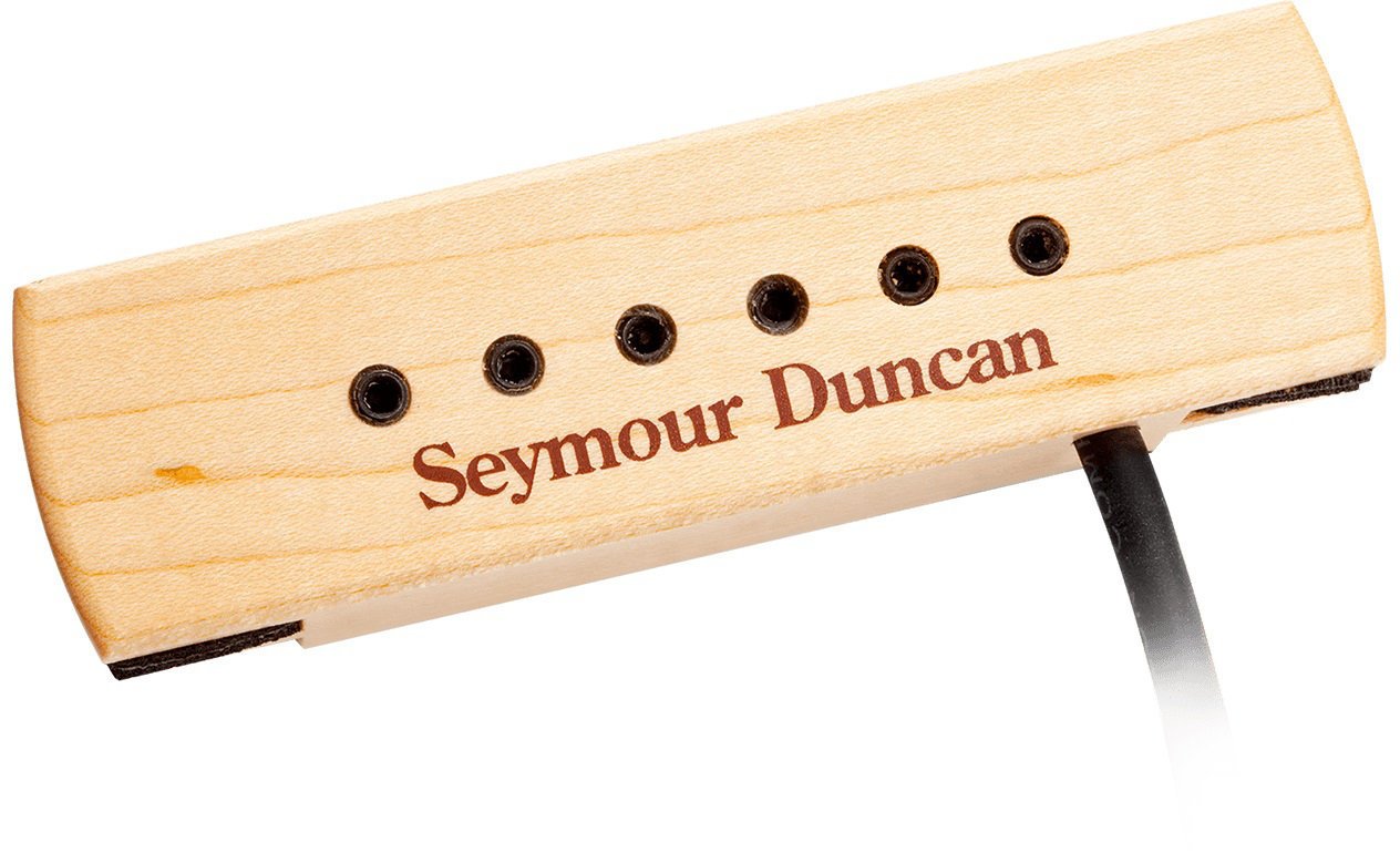 Seymour Duncan Woody XL Hum Cancelling Natural Seymour Duncan