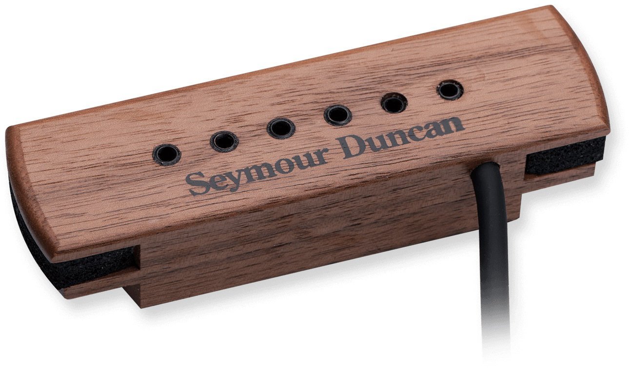 Seymour Duncan Woody XL Hum Cancelling Ořech Seymour Duncan