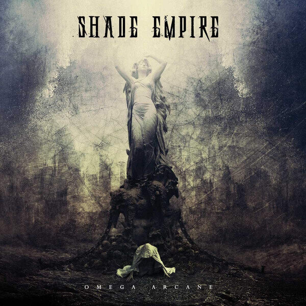 Shade Empire - Omega Arcane (Reissue) (2 LP) Shade Empire