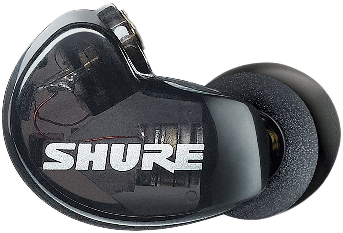 Shure SE215-K In-Ear Shure
