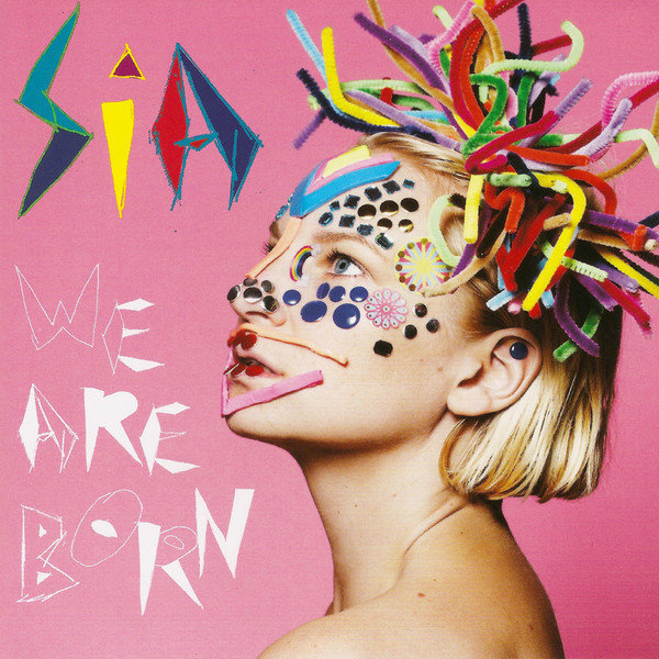 Sia We Are Born (LP) Sia