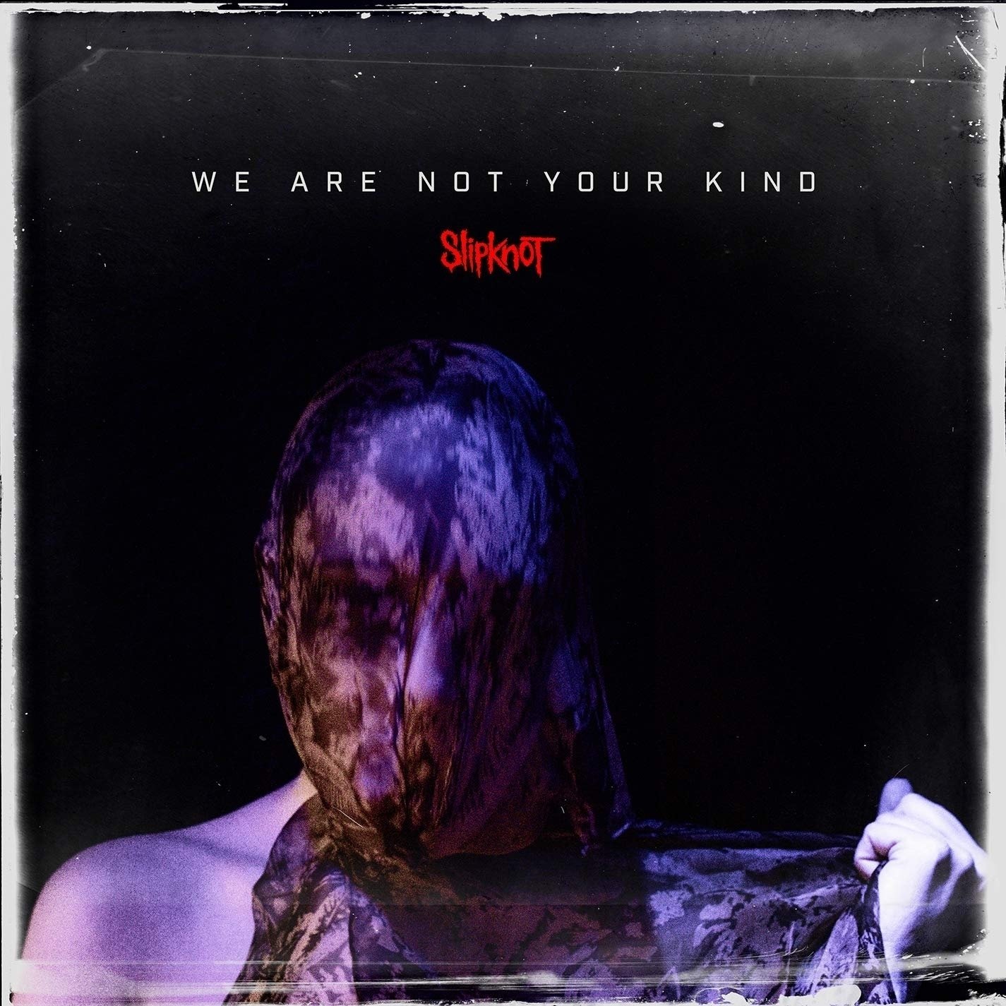 Slipknot - We Are Not Your Kind (LP) Slipknot