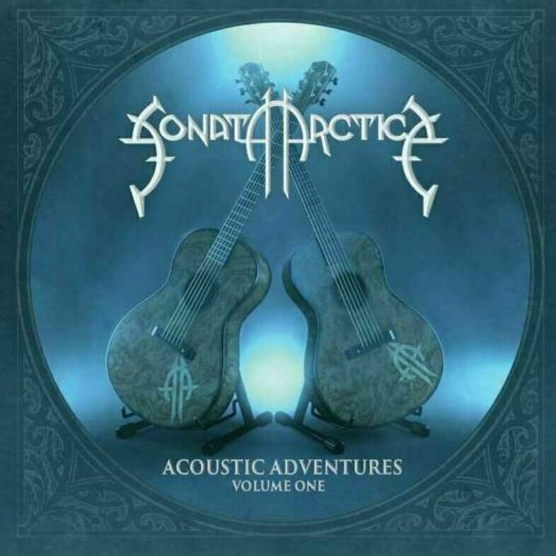 Sonata Arctica - Acoustic Adventures - Volume One (Blue) (2 LP) Sonata Arctica