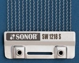 Sonor SW 1218 S 12" 18 Strunník pro snare bubínek Sonor