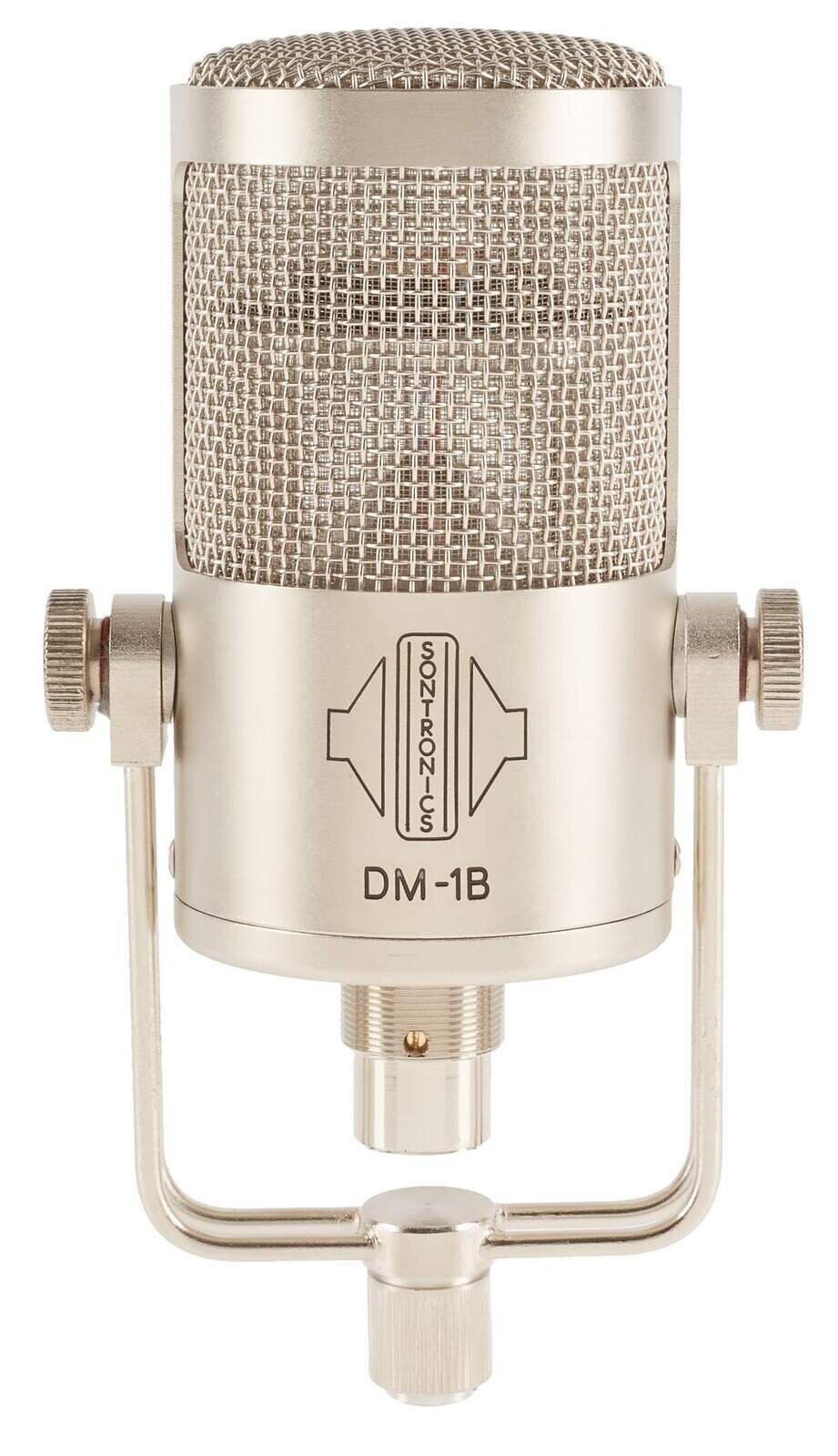 Sontronics DM-1B Mikrofon pro basový buben Sontronics