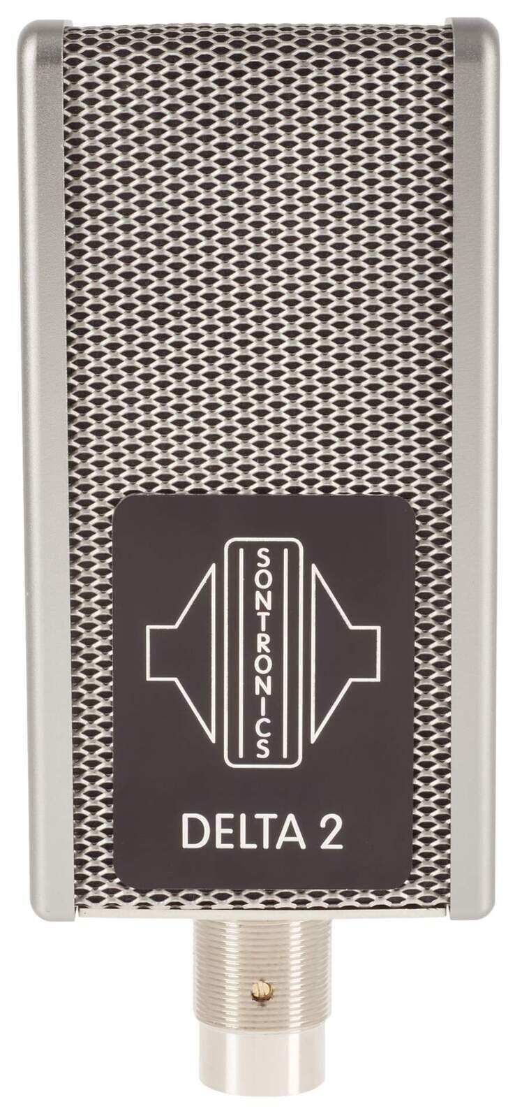 Sontronics Delta 2 Páskový mikrofon Sontronics