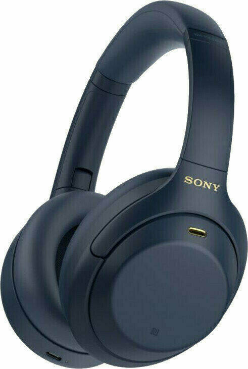 Sony WH-1000XM4B Dark Blue Sony