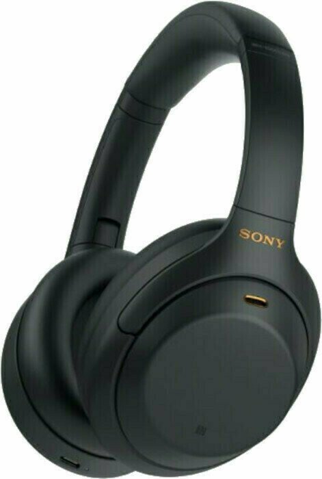 Sony WH-1000XM4L Černá Sony