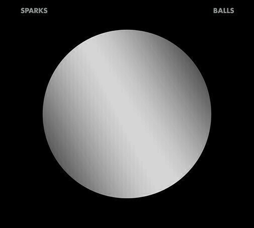 Sparks - Balls (2 LP) Sparks