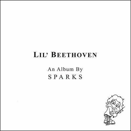 Sparks - Lil' Beethoven (LP) Sparks