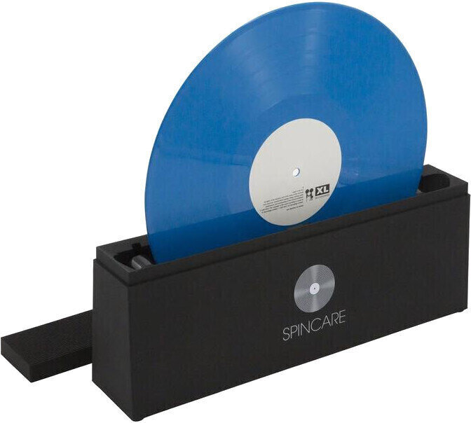 Spincare SPINCARE-RCM Čistící zařízení pro LP desky Spincare