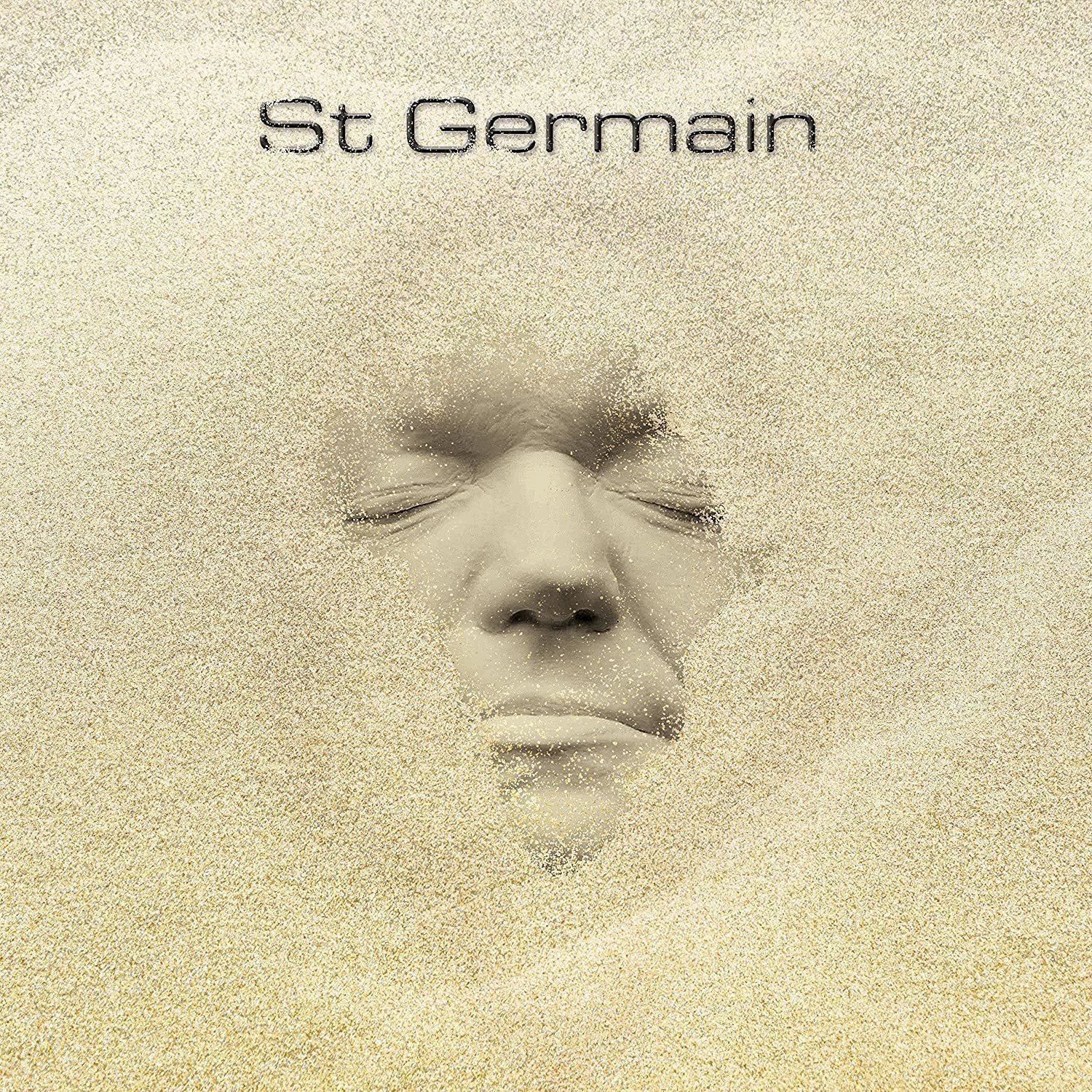 St Germain - St Germain (LP) St Germain