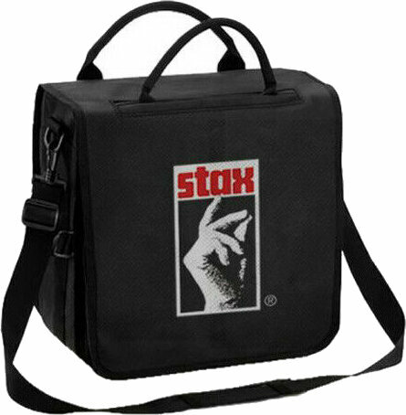 Stax Record Backpack Batoh Stax