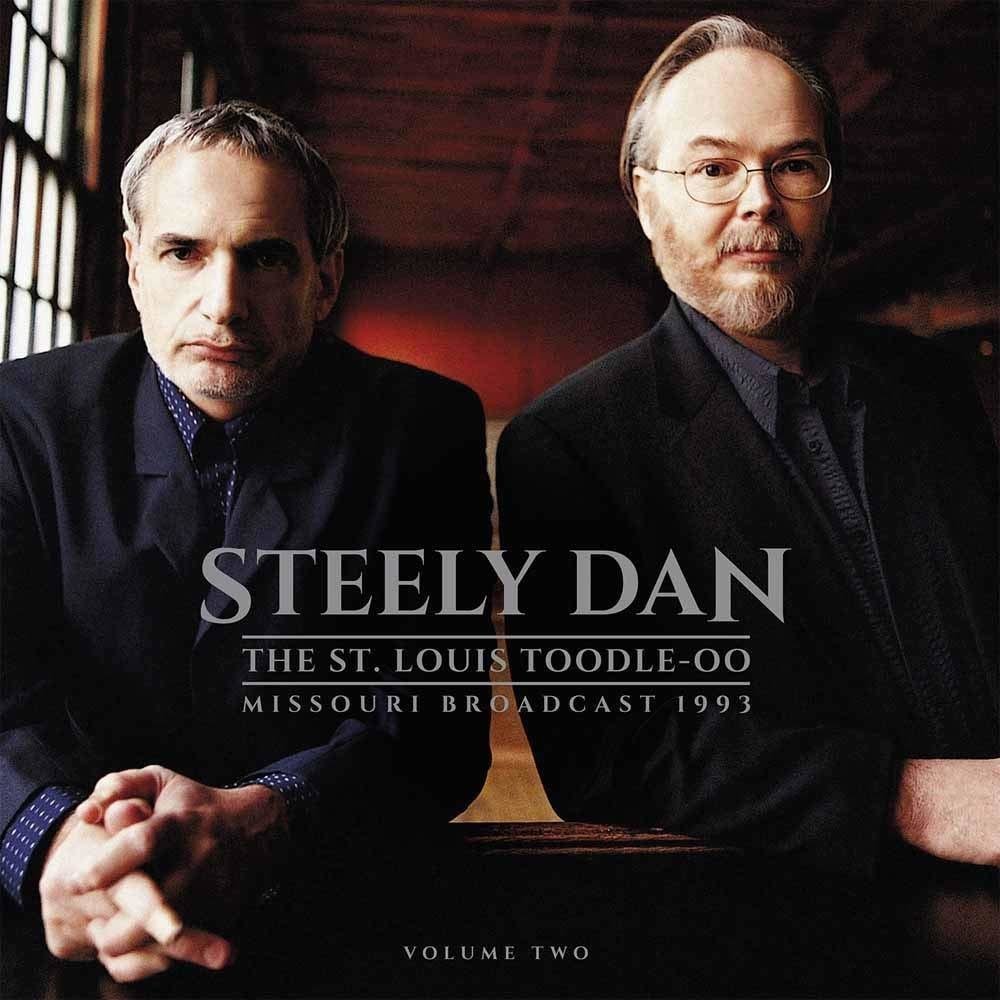 Steely Dan - The St. Louis Toodle-Oo Vol.2 (2 LP) Steely Dan