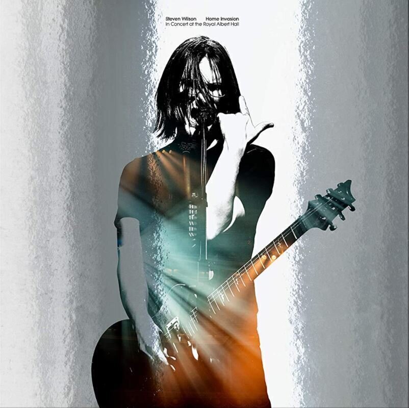 Steven Wilson - Home Invasion:In Concert At The Royal Albert Hall (5 LP) Steven Wilson