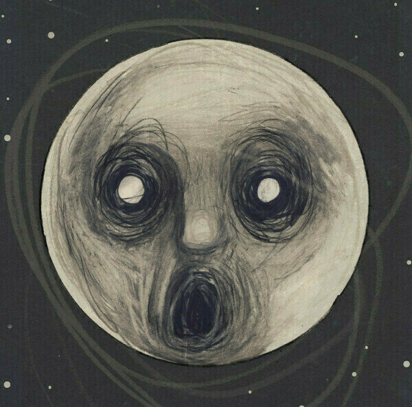 Steven Wilson - Raven That Refused To Sing (And Other Stories) (2 LP) Steven Wilson