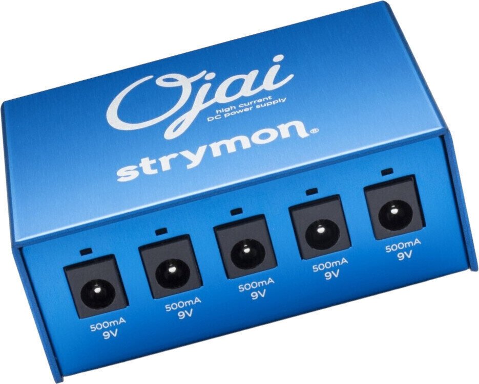 Strymon Ojai Expansion Kit Strymon