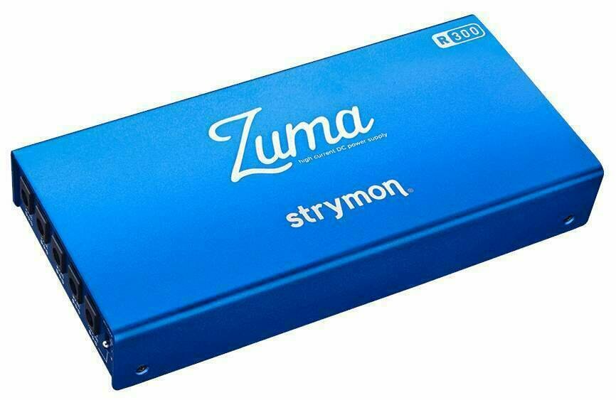 Strymon Zuma R300 Strymon