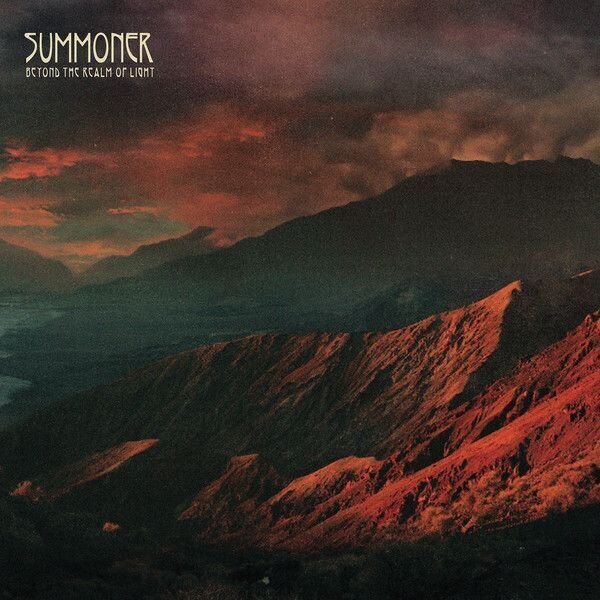 Summoner - Beyond The Realm Of Light (LP) Summoner
