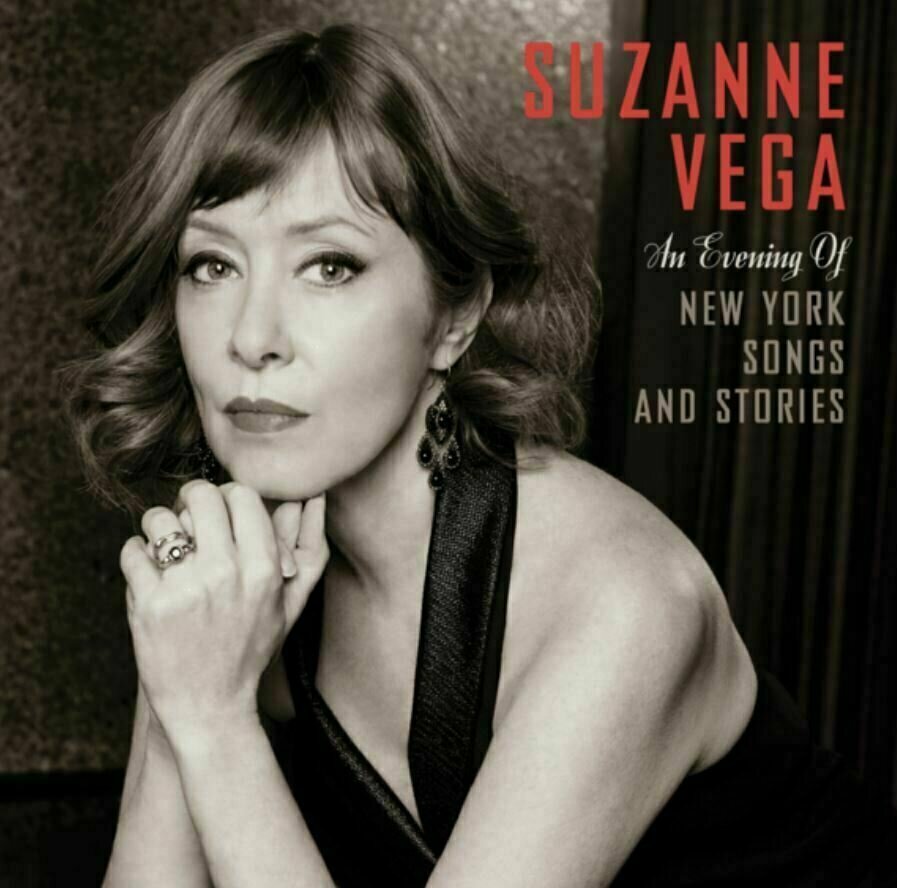 Suzanne Vega - An Evening of New York Songs and Stories (2 LP) Suzanne Vega