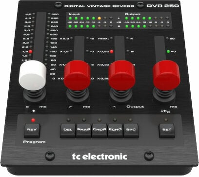 TC Electronic DVR250-DT TC Electronic