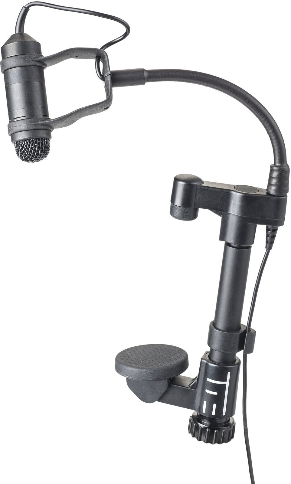 TIE TCX110 Condenser Instrument Microphone for Guitar TIE