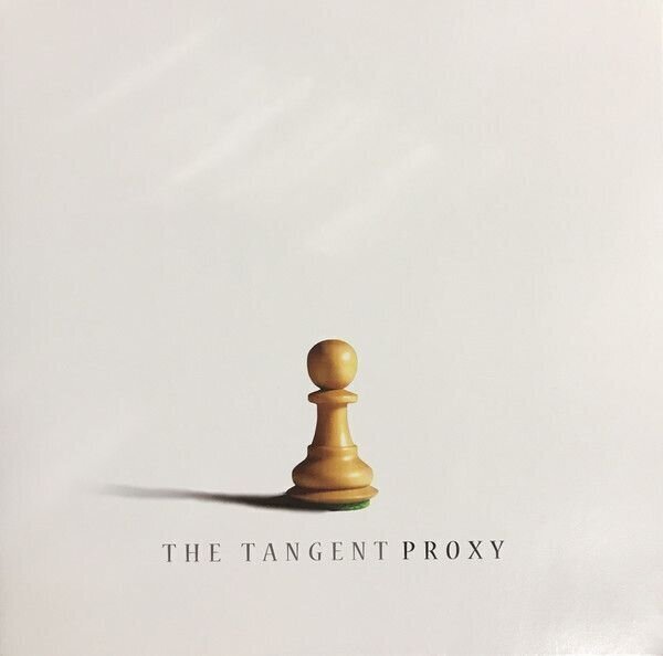 Tangent - Proxy (LP + CD) Tangent