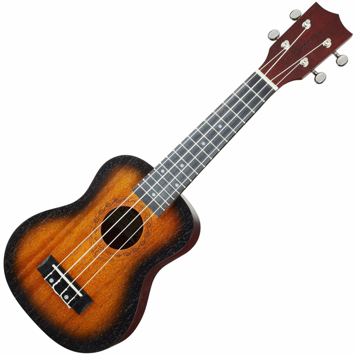 Tanglewood TWT 1 SB Sopránové ukulele Satin Sunburst Tanglewood