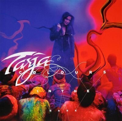 Tarja - Colours In The Dark (2 LP) Tarja