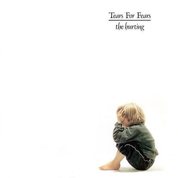 Tears For Fears - The Hurting (LP) Tears For Fears
