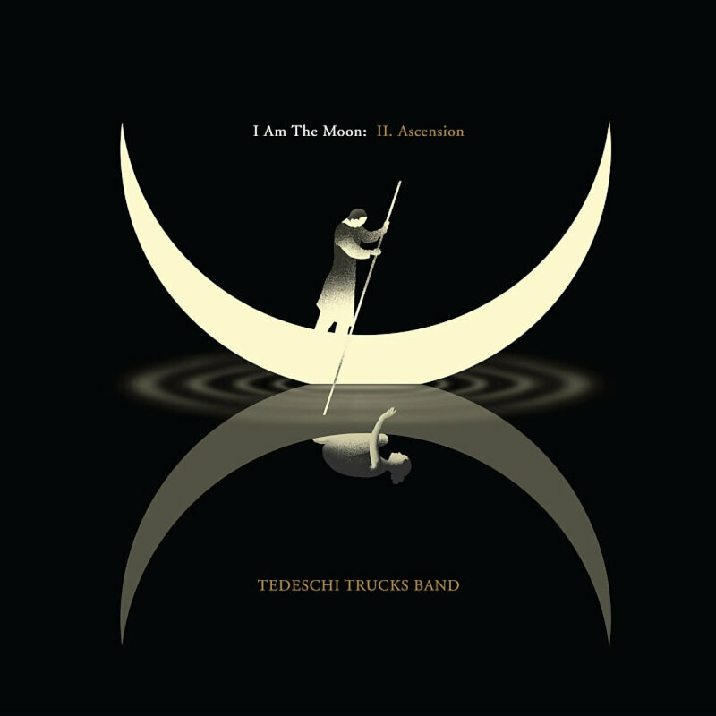 Tedeschi Trucks Band - I Am The Moon: II. Ascension (LP) Tedeschi Trucks Band