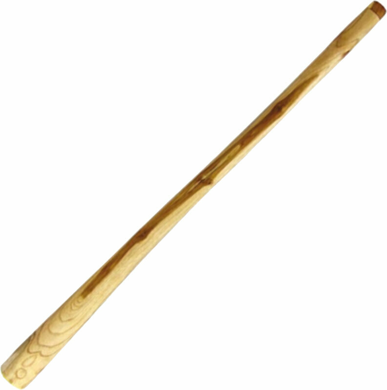 Terre Teak D Didgeridoo Terre