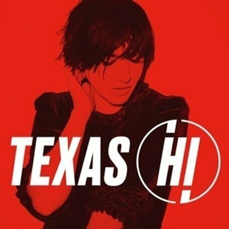 Texas - Hi (LP) Texas
