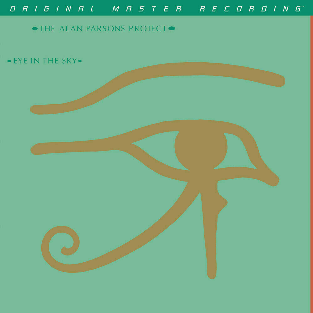 The Alan Parsons Project - Eye In The Sky (180g) (2 LP) The Alan Parsons Project
