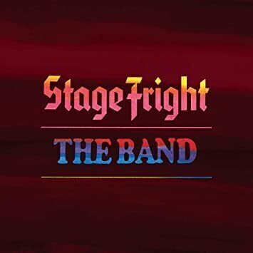 The Band - Stage Fright (50th Anniversary Edition) (Vinyl Box) The Band