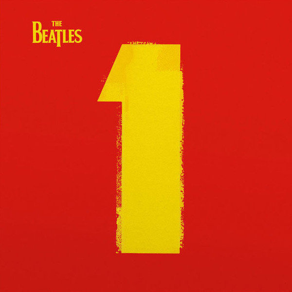 The Beatles - 1 (2 LP) The Beatles