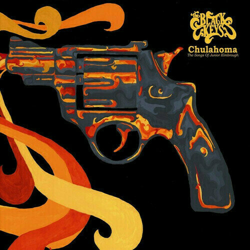The Black Keys - Chulahoma (LP) The Black Keys