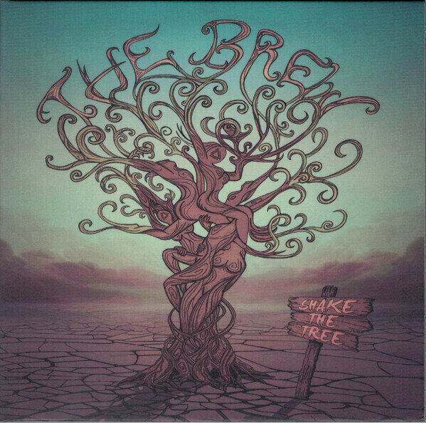 The Brew - Shake The Tree (LP) The Brew