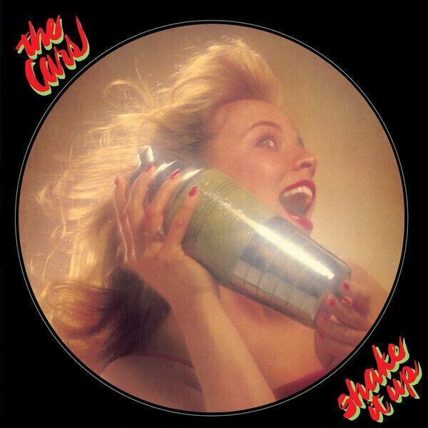 The Cars - Shake It Up (2 LP) The Cars