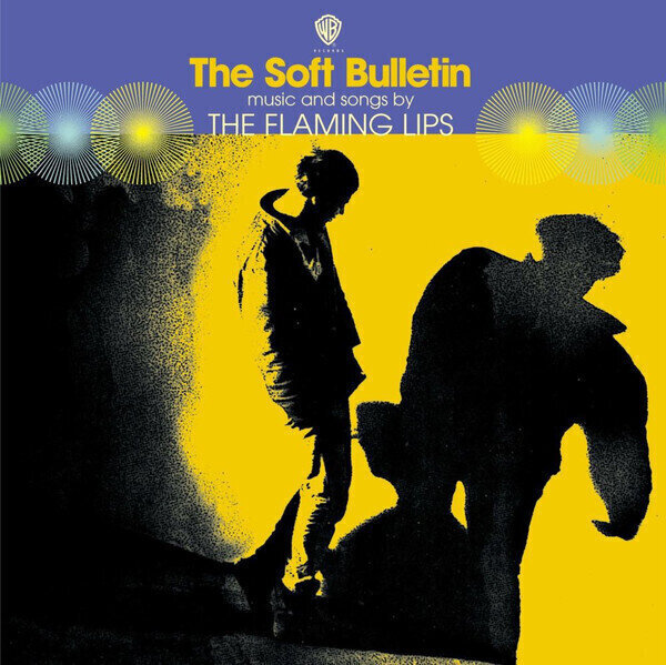 The Flaming Lips - The Soft Bulletin (2 LP) The Flaming Lips