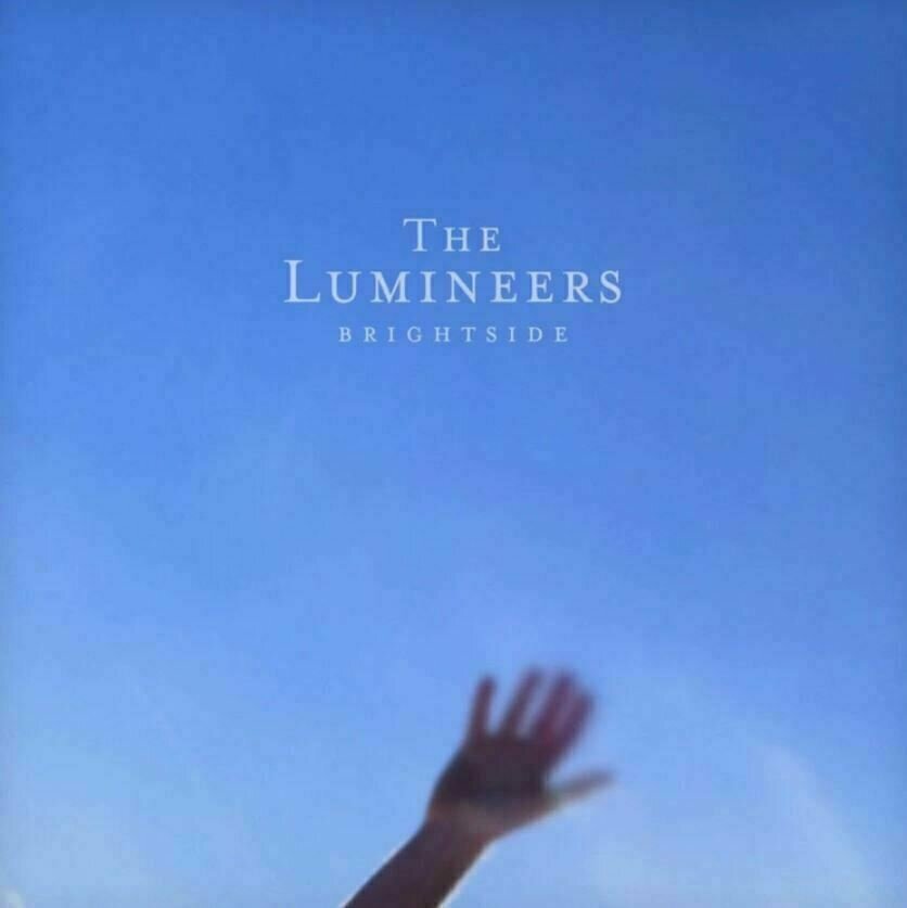 The Lumineers - Brightside (LP) The Lumineers