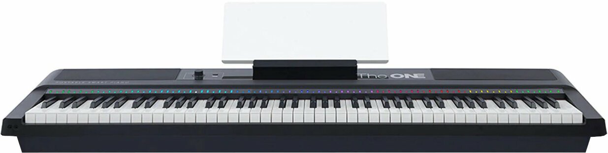 The ONE SP-TON Smart Keyboard Pro Digitální stage piano The ONE