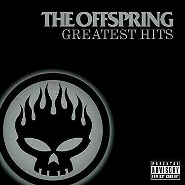 The Offspring - Greatest Hits (LP) The Offspring