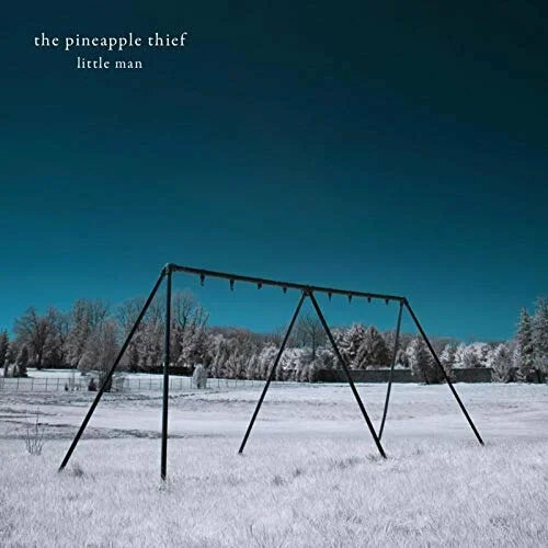 The Pineapple Thief - Little Man (2 LP) The Pineapple Thief