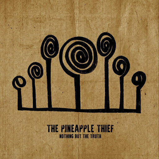 The Pineapple Thief - Nothing But The Truth (2 LP) The Pineapple Thief