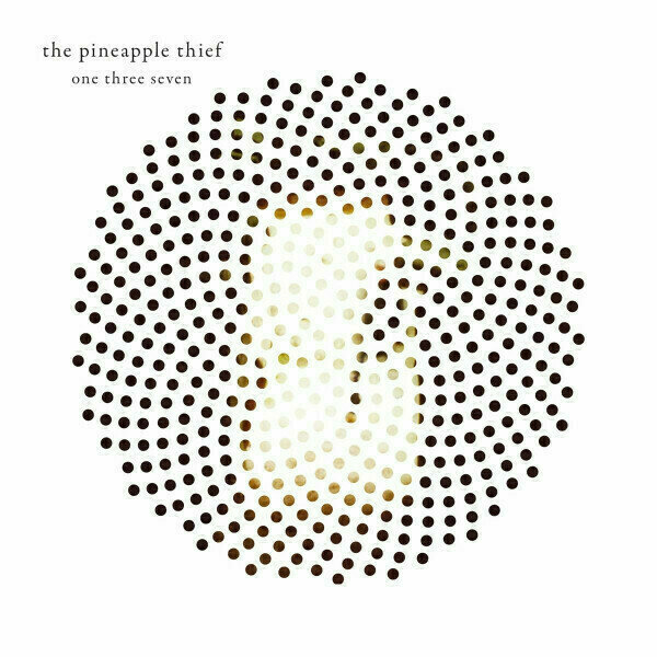The Pineapple Thief - One Three Seven (2 LP) The Pineapple Thief