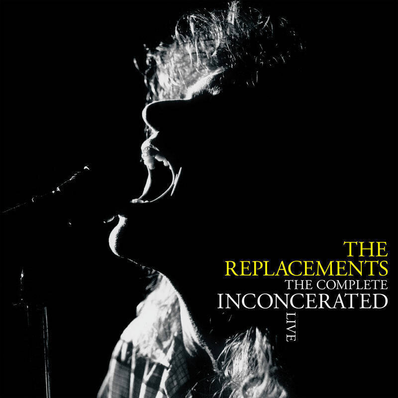 The Replacements - The Complete Inconcerated Live (RSD) (3 LP) The Replacements
