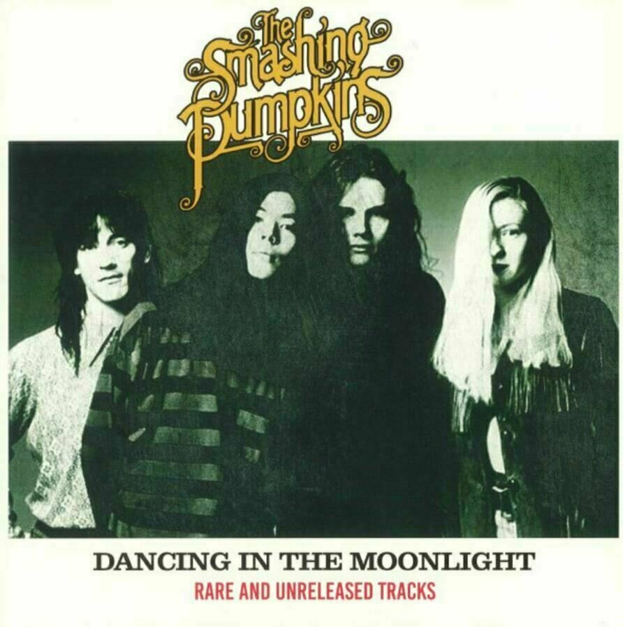The Smashing Pumpkins - Dancing In The Moonlight (LP) The Smashing Pumpkins