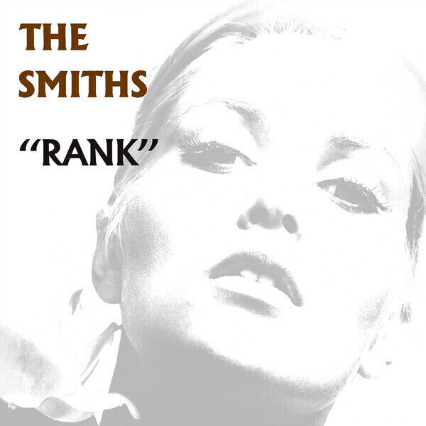 The Smiths - Rank (2 LP) The Smiths